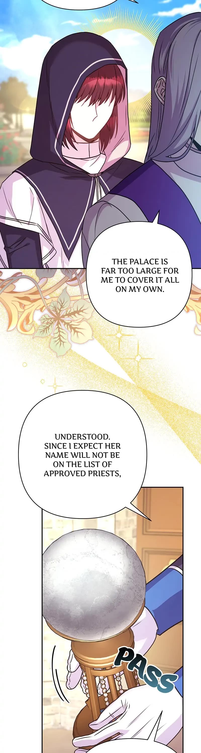 Another Typical Fantasy Romance Chapter 48 page 27 - Chapter 48: (Season 2)
