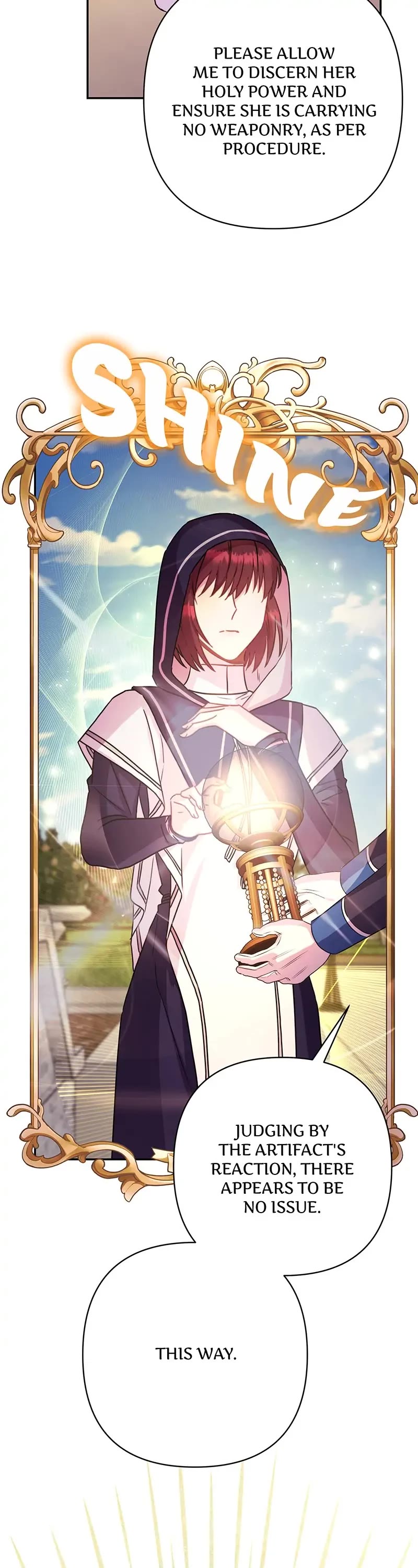 Another Typical Fantasy Romance Chapter 48 page 28 - Chapter 48: (Season 2)