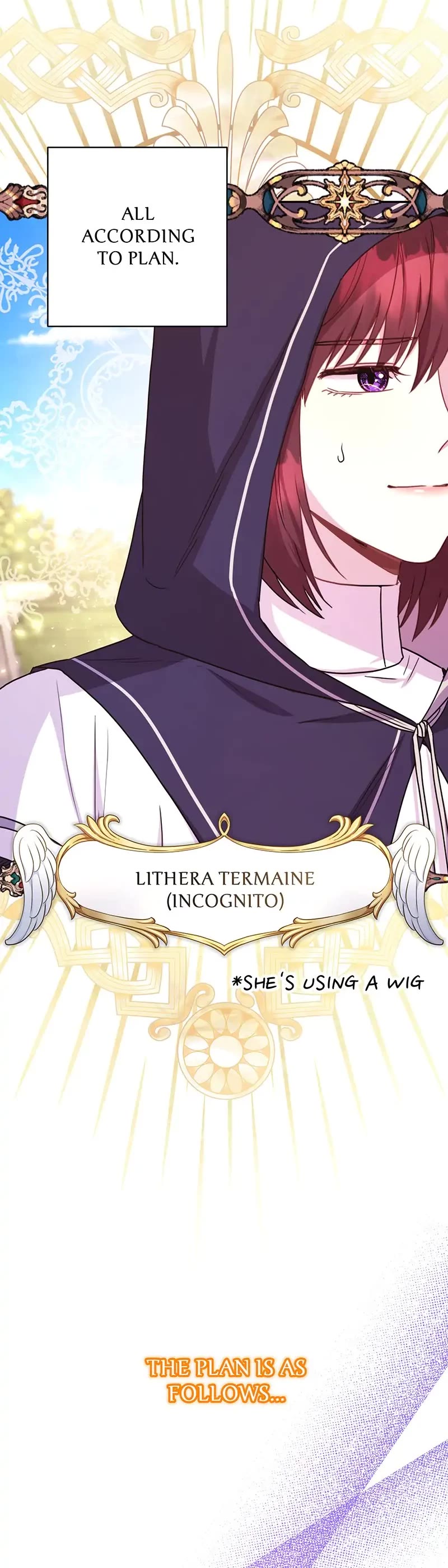Another Typical Fantasy Romance Chapter 48 page 29 - Chapter 48: (Season 2)