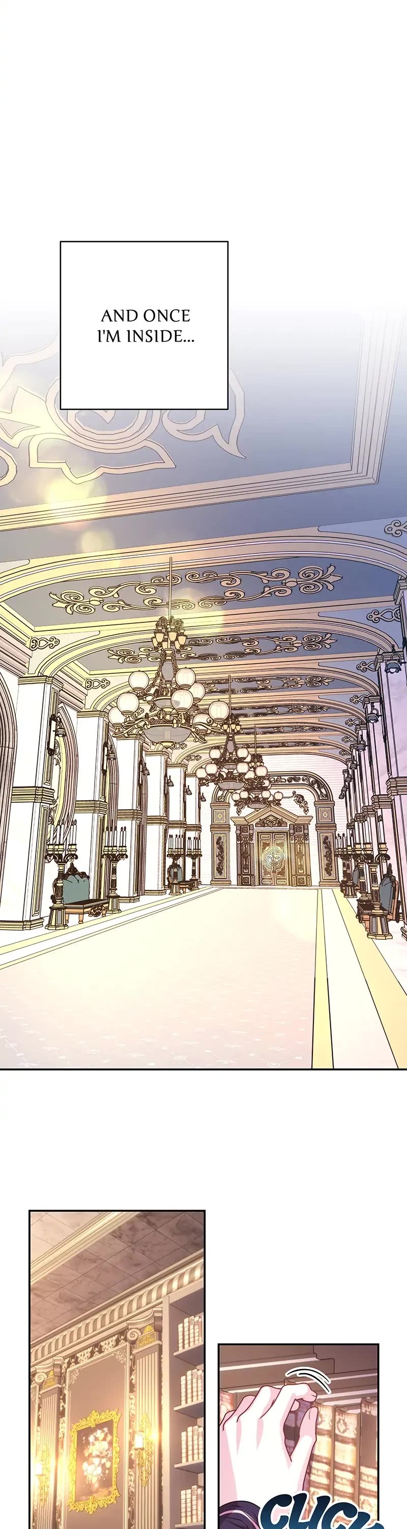 Another Typical Fantasy Romance Chapter 48 page 32 - Chapter 48: (Season 2)