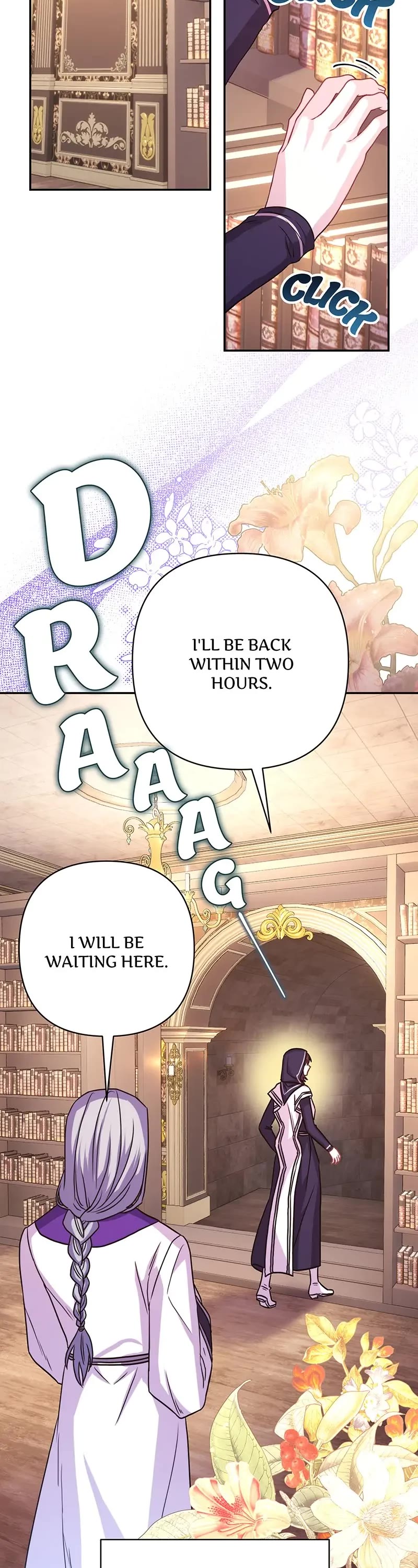 Another Typical Fantasy Romance Chapter 48 page 33 - Chapter 48: (Season 2)