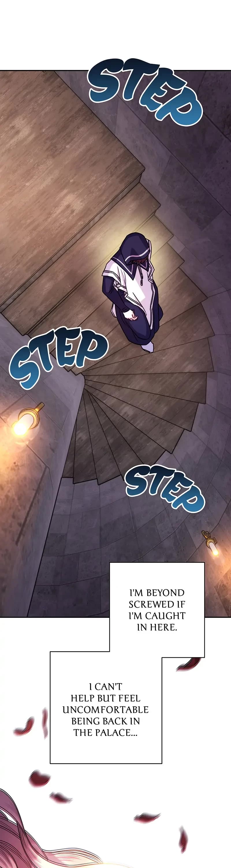 Another Typical Fantasy Romance Chapter 48 page 36 - Chapter 48: (Season 2)