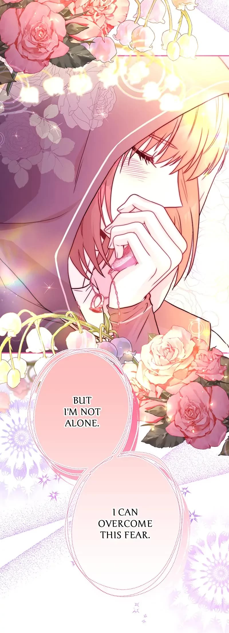 Another Typical Fantasy Romance Chapter 48 page 39 - Chapter 48: (Season 2)