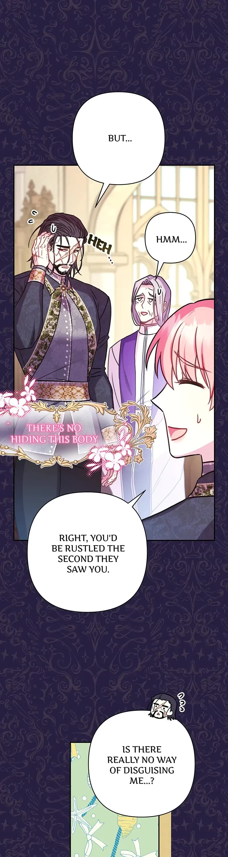 Another Typical Fantasy Romance Chapter 48 page 41 - Chapter 48: (Season 2)
