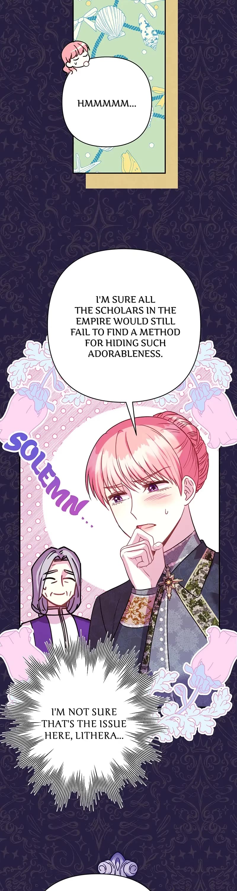 Another Typical Fantasy Romance Chapter 48 page 42 - Chapter 48: (Season 2)