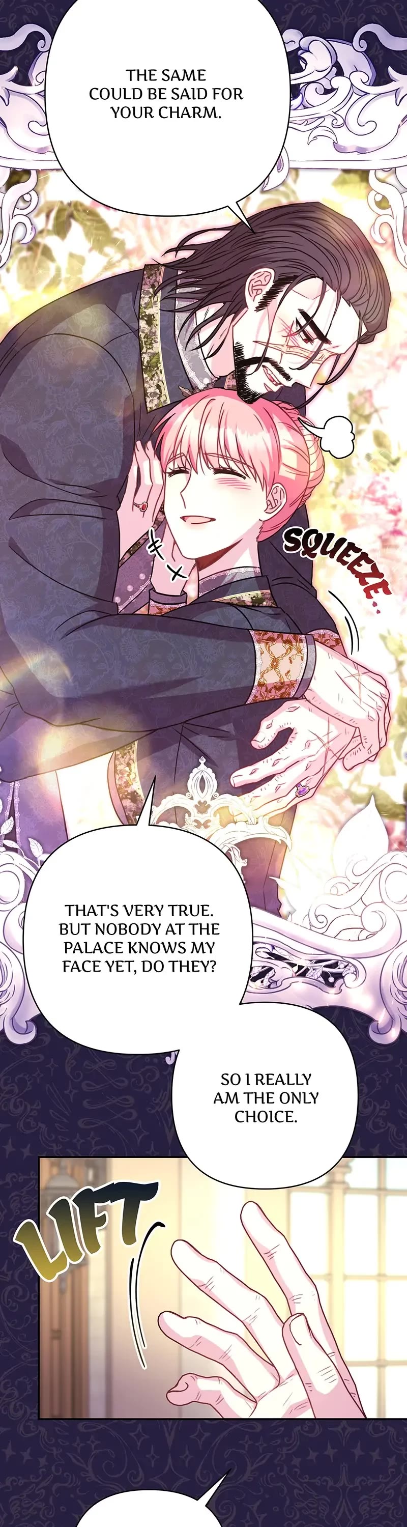 Another Typical Fantasy Romance Chapter 48 page 43 - Chapter 48: (Season 2)