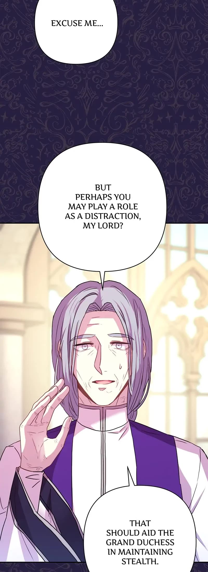 Another Typical Fantasy Romance Chapter 48 page 44 - Chapter 48: (Season 2)