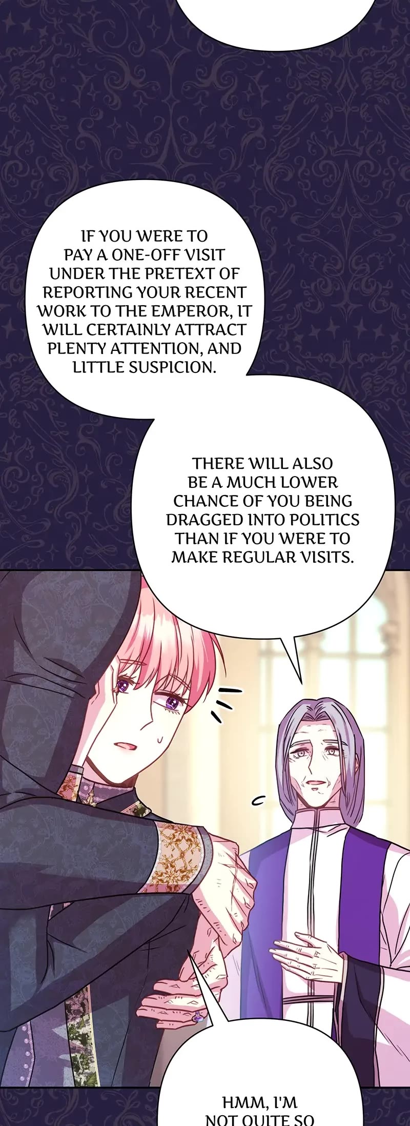 Another Typical Fantasy Romance Chapter 48 page 45 - Chapter 48: (Season 2)