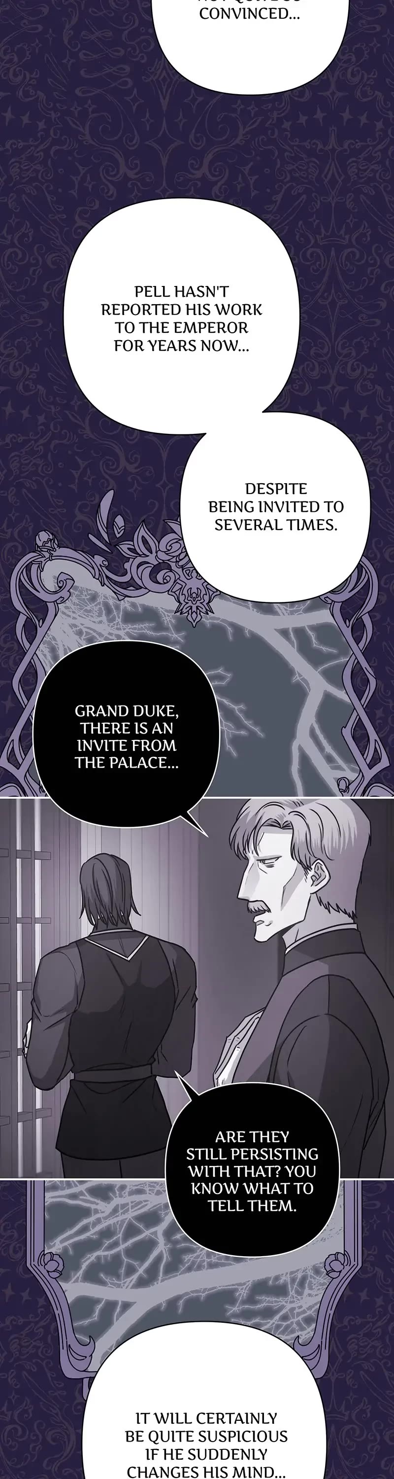Another Typical Fantasy Romance Chapter 48 page 46 - Chapter 48: (Season 2)