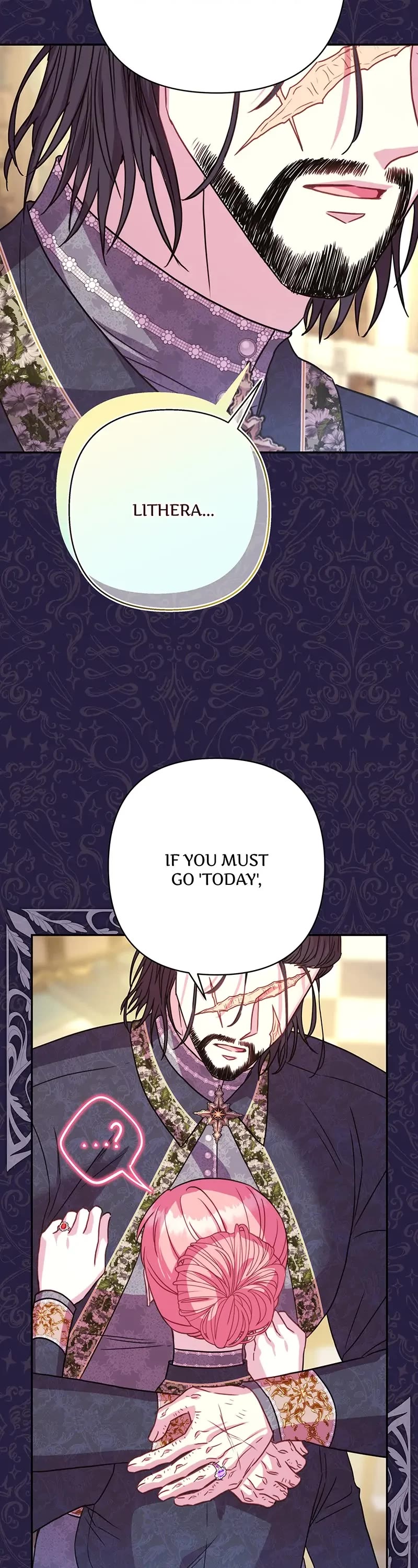 Another Typical Fantasy Romance Chapter 48 page 47 - Chapter 48: (Season 2)