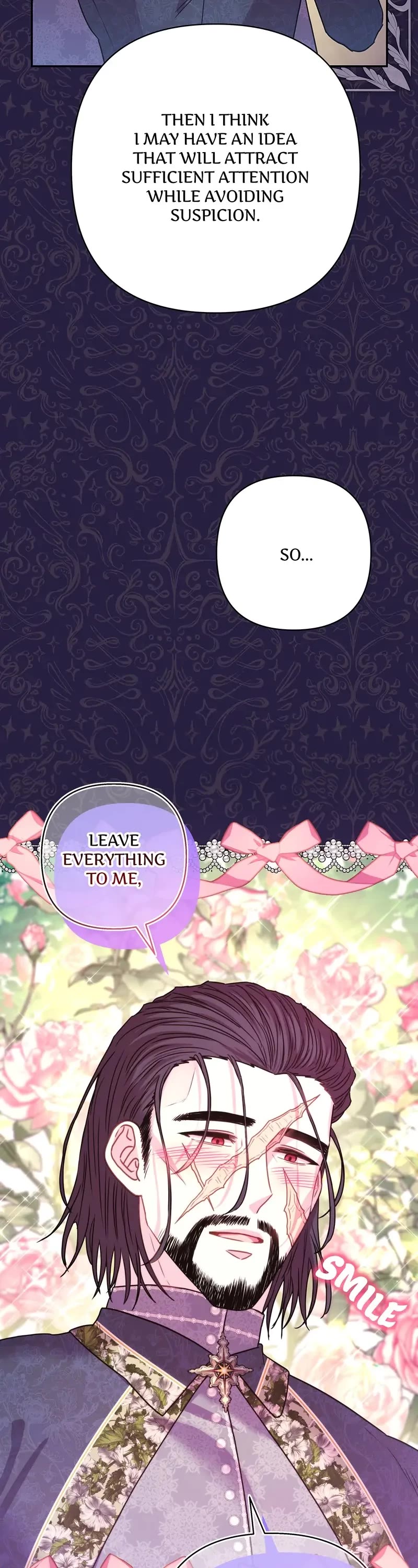 Another Typical Fantasy Romance Chapter 48 page 48 - Chapter 48: (Season 2)