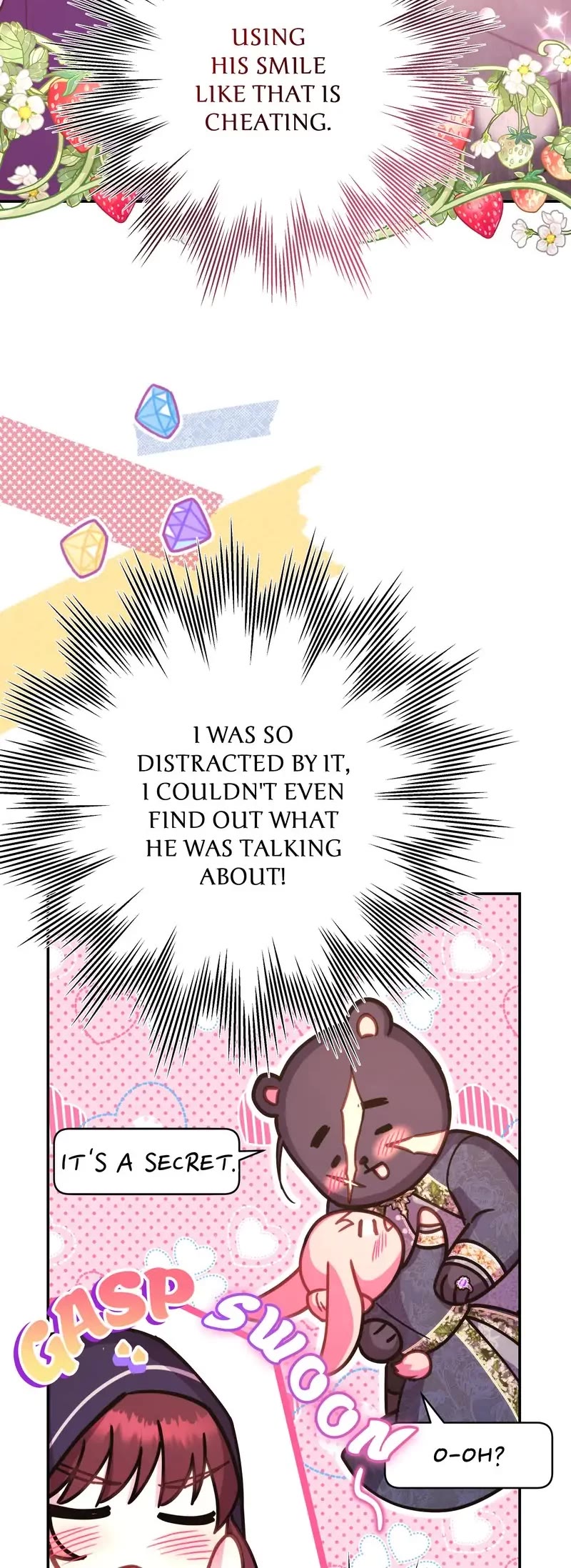 Another Typical Fantasy Romance Chapter 48 page 50 - Chapter 48: (Season 2)