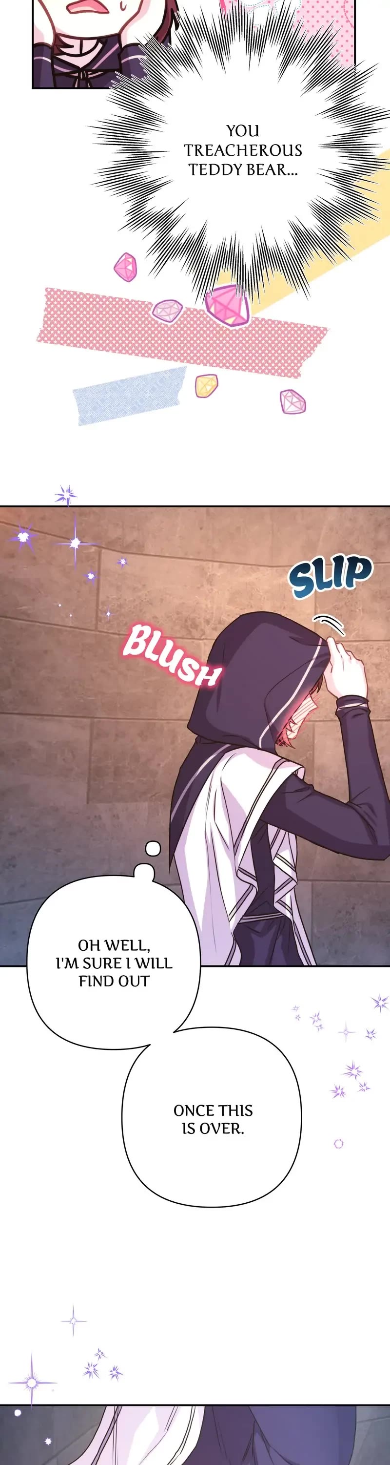 Another Typical Fantasy Romance Chapter 48 page 51 - Chapter 48: (Season 2)