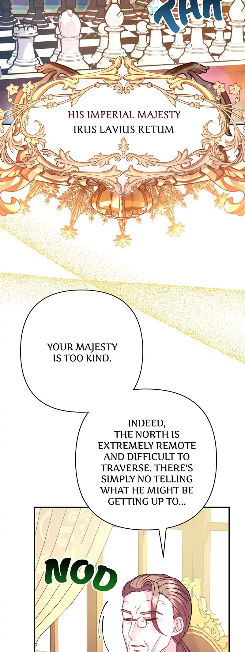 Another Typical Fantasy Romance Chapter 48 page 55 - Chapter 48: (Season 2)