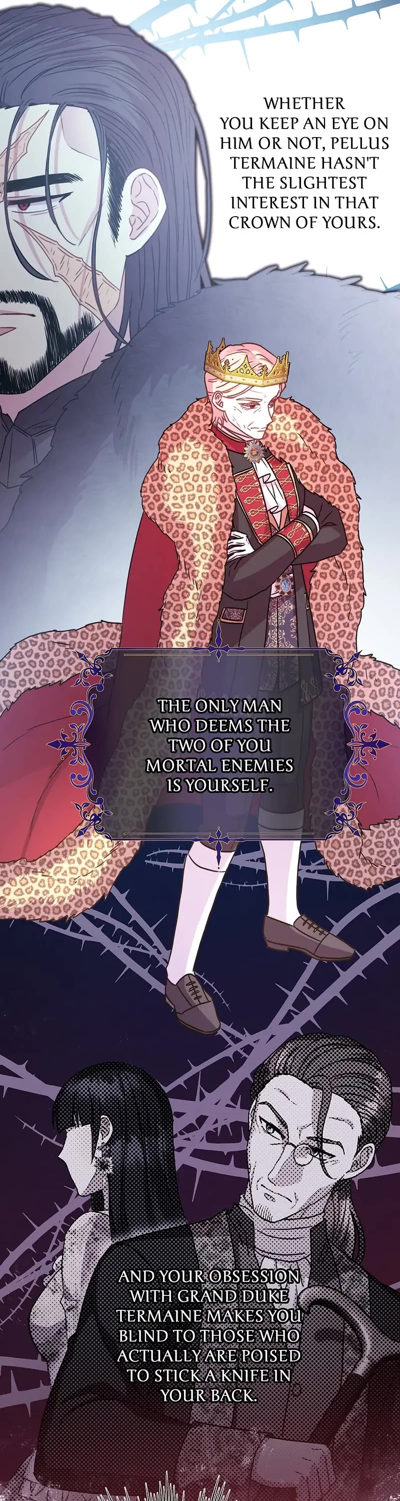 Another Typical Fantasy Romance Chapter 48 page 57 - Chapter 48: (Season 2)