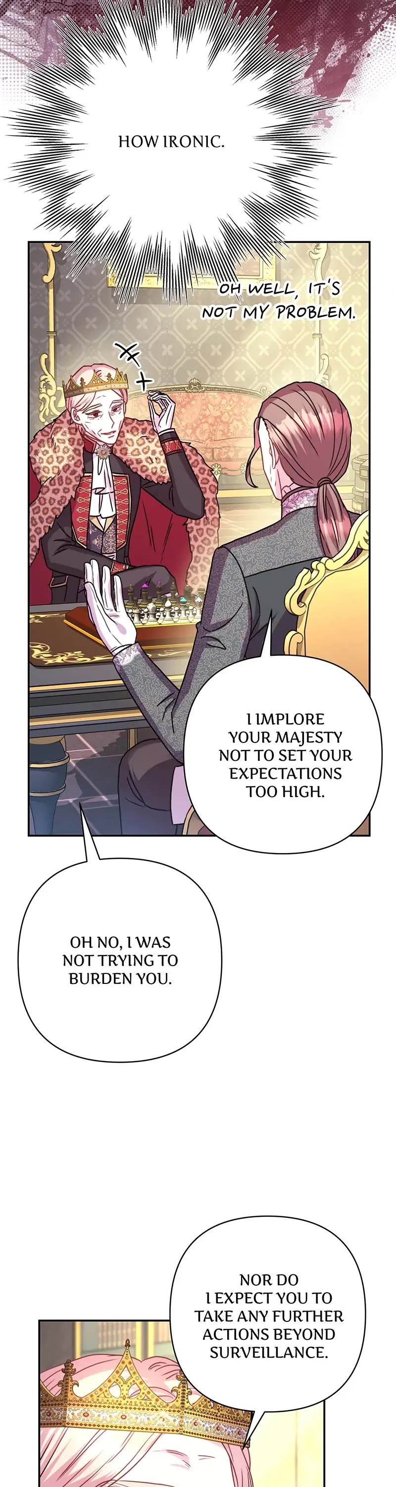 Another Typical Fantasy Romance Chapter 48 page 58 - Chapter 48: (Season 2)