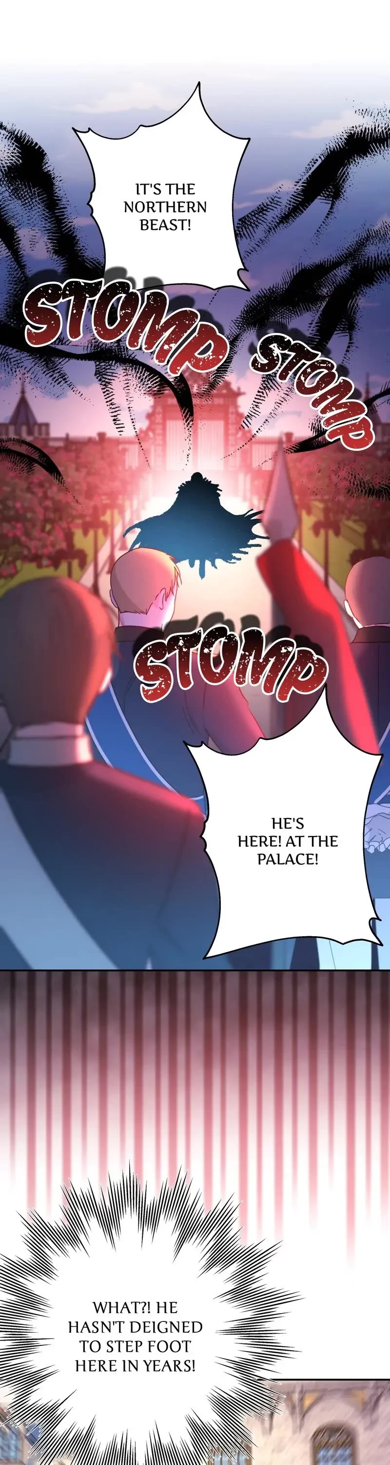 Another Typical Fantasy Romance Chapter 48 page 61 - Chapter 48: (Season 2)