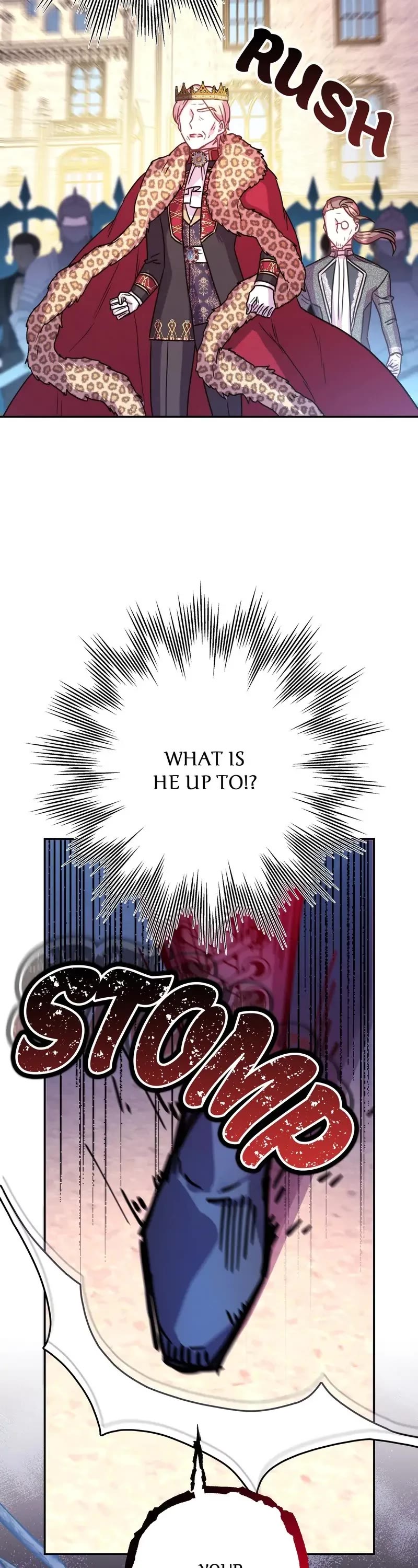 Another Typical Fantasy Romance Chapter 48 page 62 - Chapter 48: (Season 2)