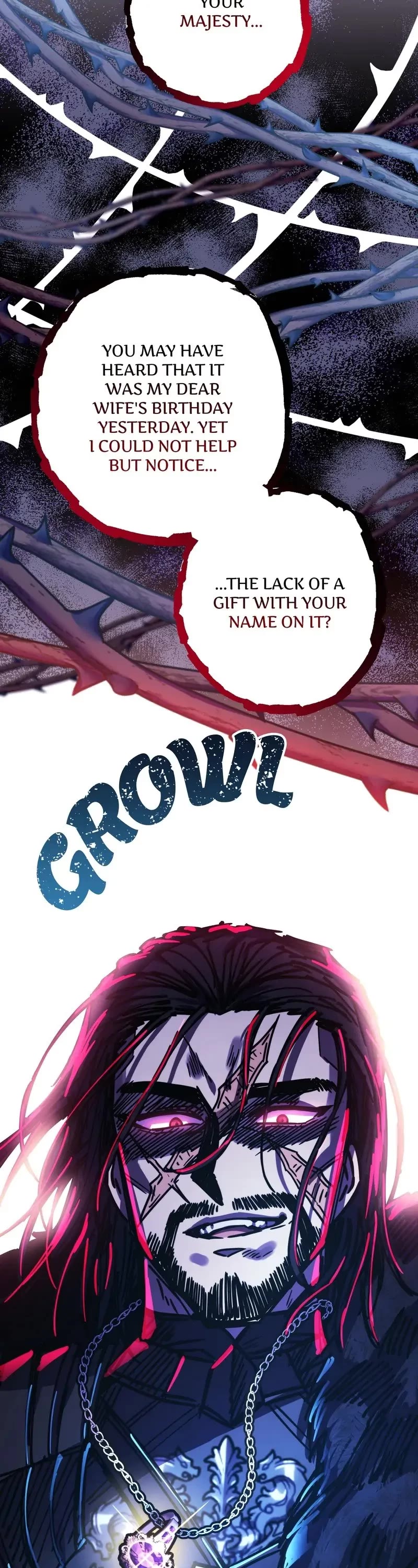 Another Typical Fantasy Romance Chapter 48 page 63 - Chapter 48: (Season 2)