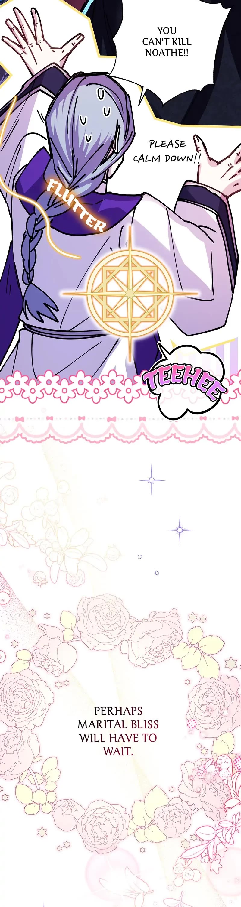 Another Typical Fantasy Romance Chapter 48 page 7 - Chapter 48: (Season 2)