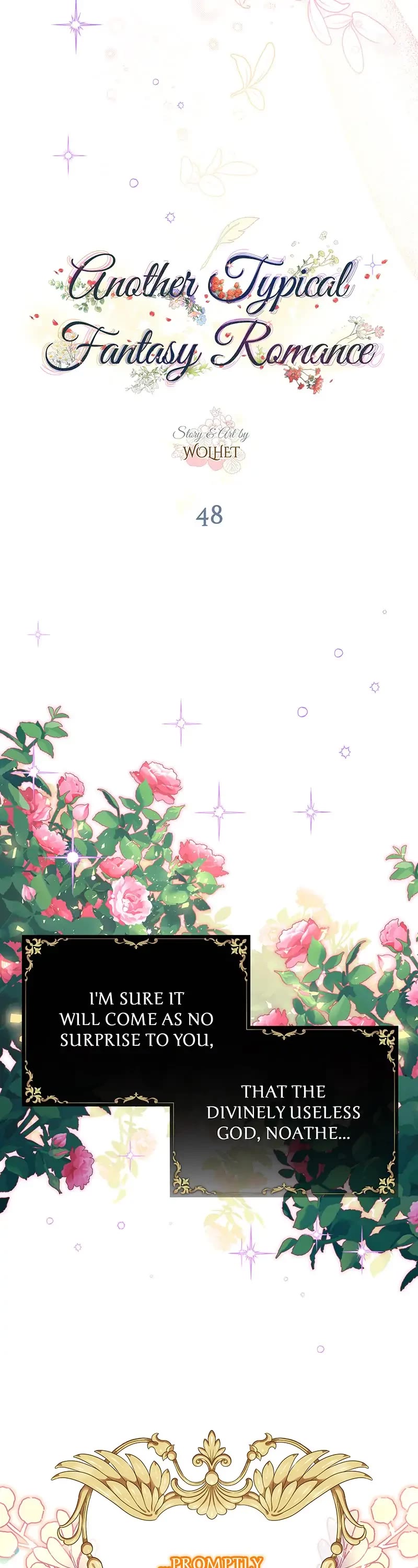 Another Typical Fantasy Romance Chapter 48 page 8 - Chapter 48: (Season 2)