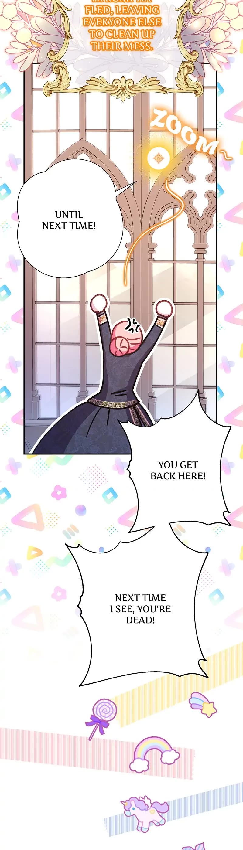 Another Typical Fantasy Romance Chapter 48 page 9 - Chapter 48: (Season 2)