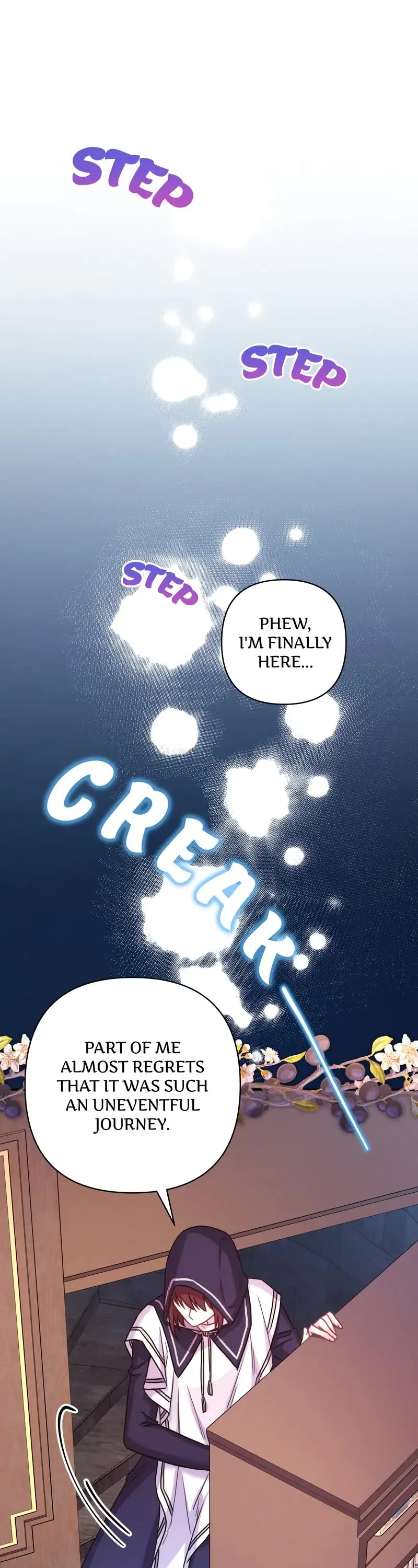 Another Typical Fantasy Romance Chapter 49 page 1 - Chapter 49