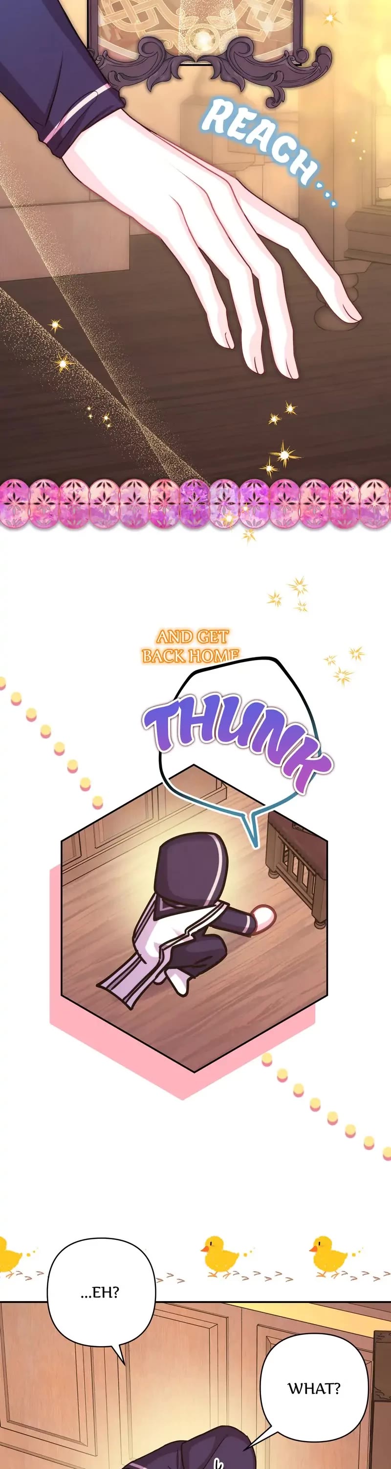 Another Typical Fantasy Romance Chapter 49 page 13 - Chapter 49