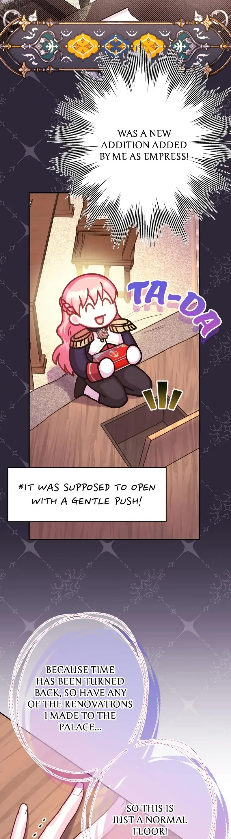 Another Typical Fantasy Romance Chapter 49 page 15 - Chapter 49