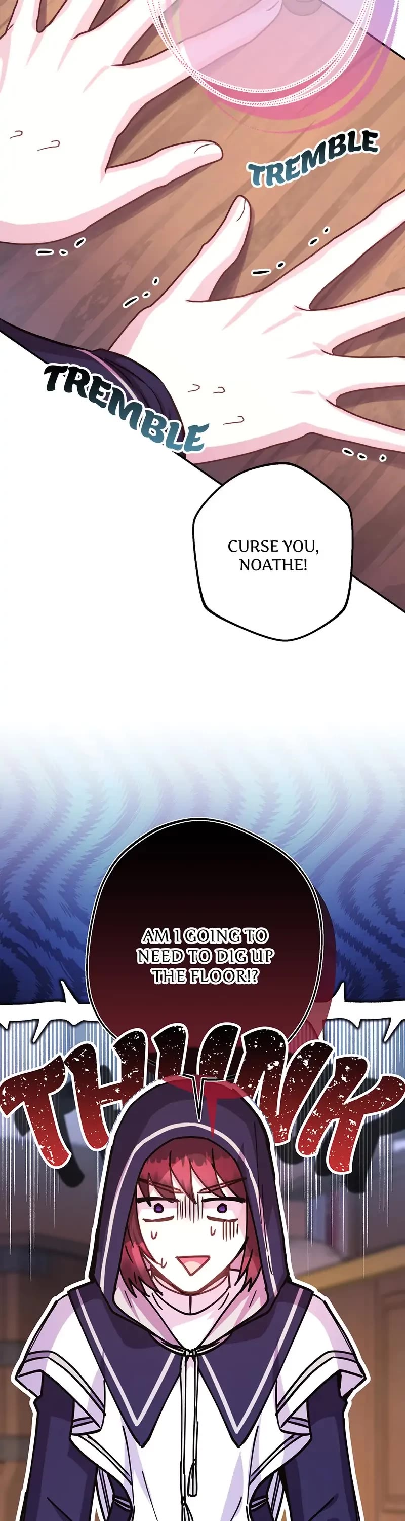 Another Typical Fantasy Romance Chapter 49 page 16 - Chapter 49