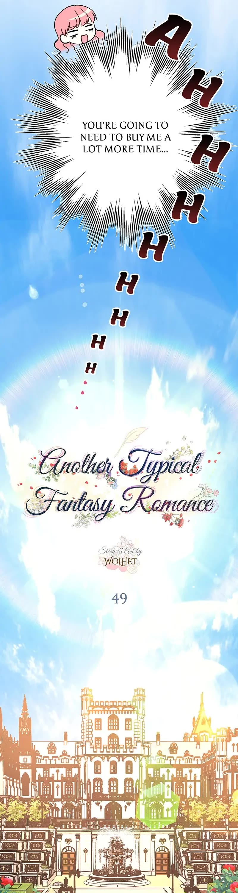 Another Typical Fantasy Romance Chapter 49 page 18 - Chapter 49