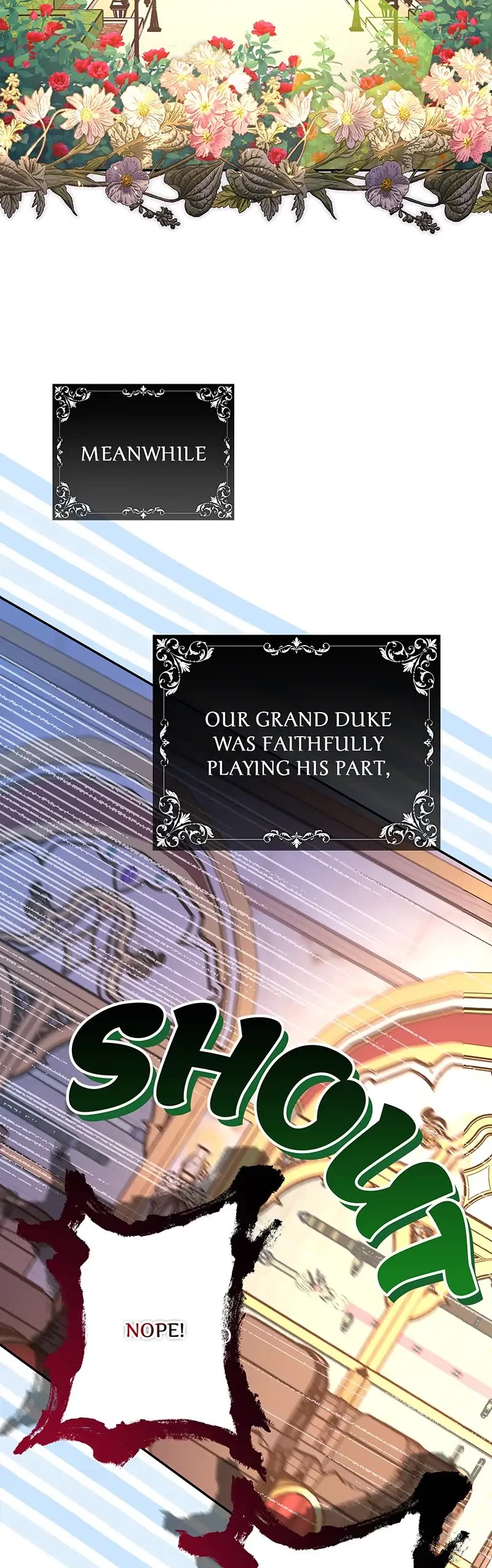 Another Typical Fantasy Romance Chapter 49 page 19 - Chapter 49