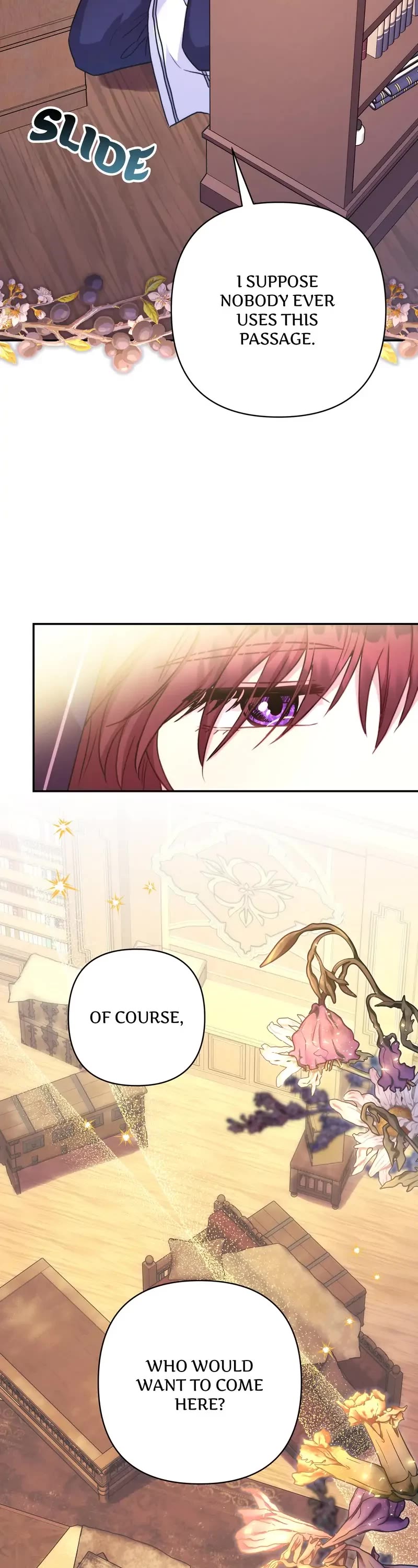 Another Typical Fantasy Romance Chapter 49 page 2 - Chapter 49