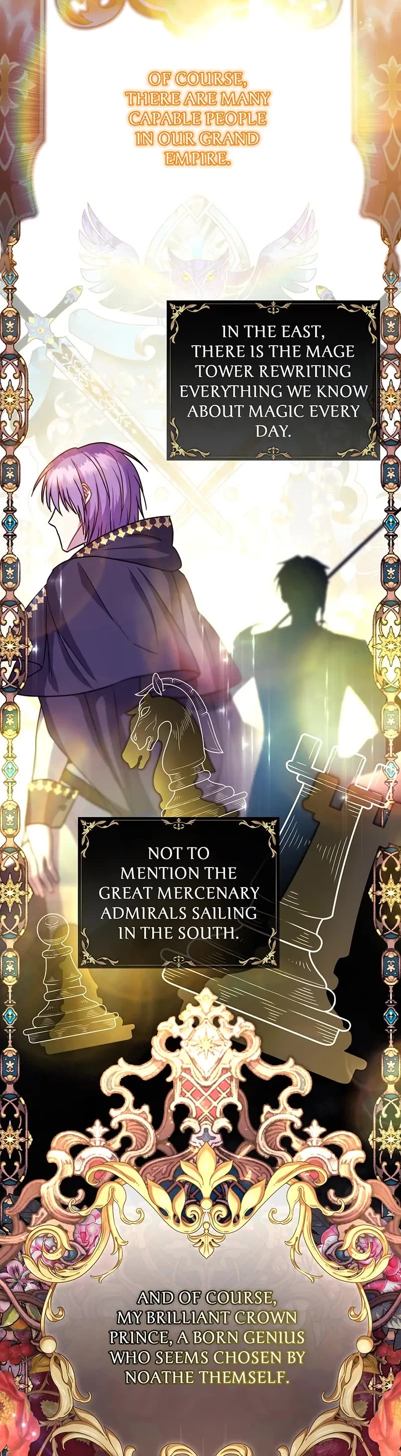Another Typical Fantasy Romance Chapter 49 page 25 - Chapter 49