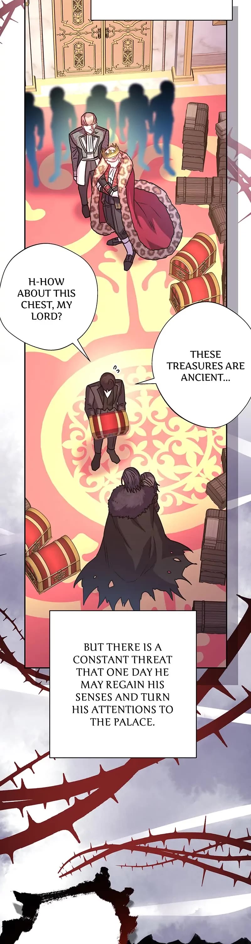 Another Typical Fantasy Romance Chapter 49 page 28 - Chapter 49