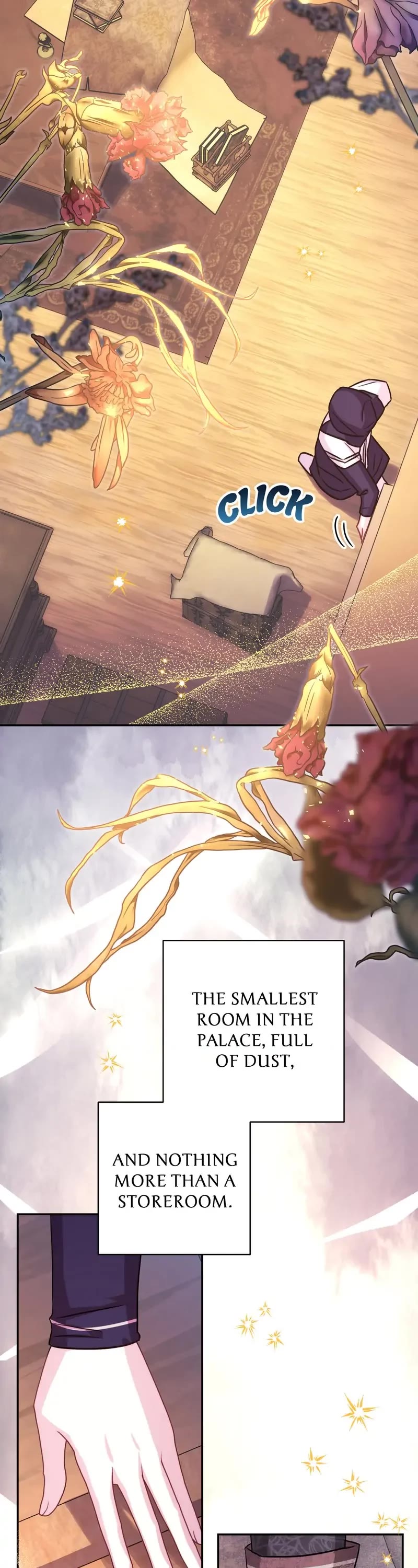 Another Typical Fantasy Romance Chapter 49 page 3 - Chapter 49