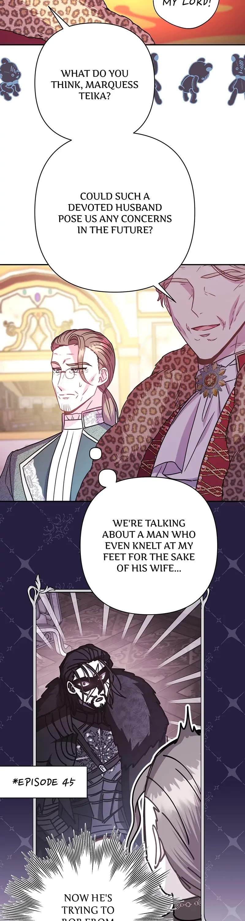 Another Typical Fantasy Romance Chapter 49 page 31 - Chapter 49