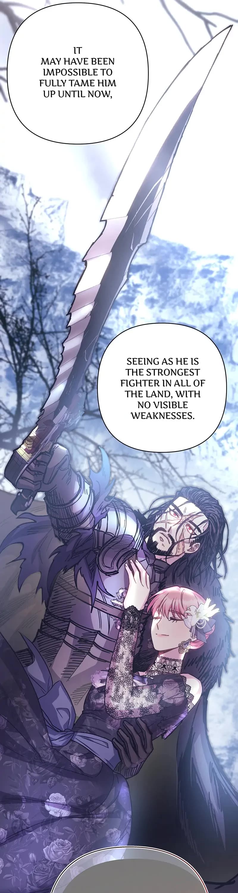 Another Typical Fantasy Romance Chapter 49 page 33 - Chapter 49