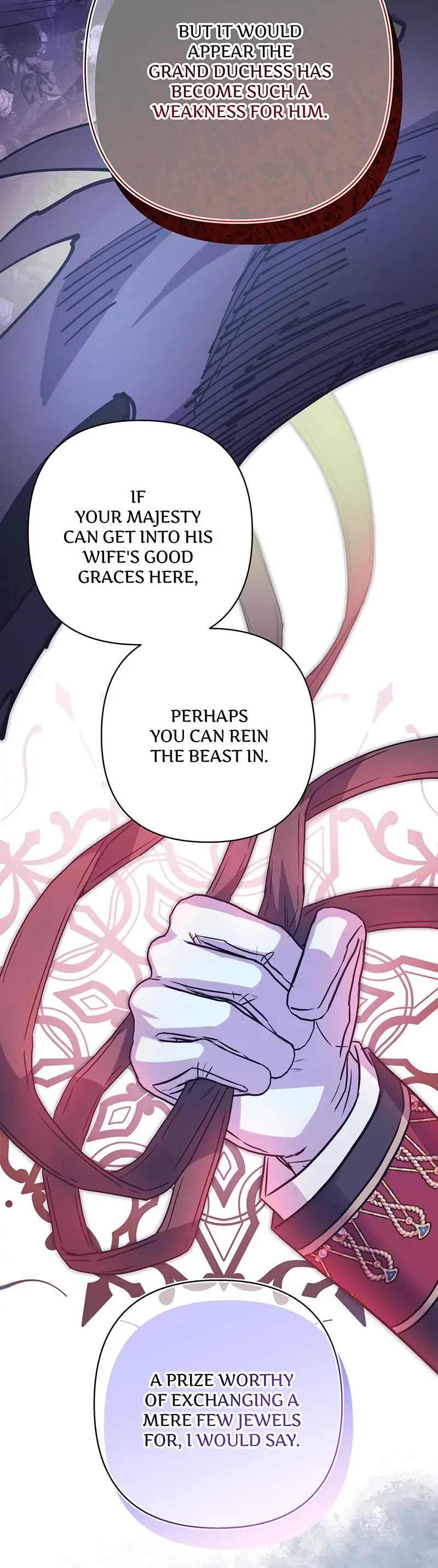 Another Typical Fantasy Romance Chapter 49 page 34 - Chapter 49