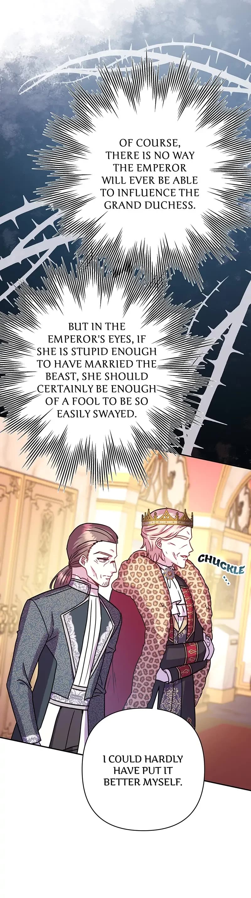 Another Typical Fantasy Romance Chapter 49 page 35 - Chapter 49