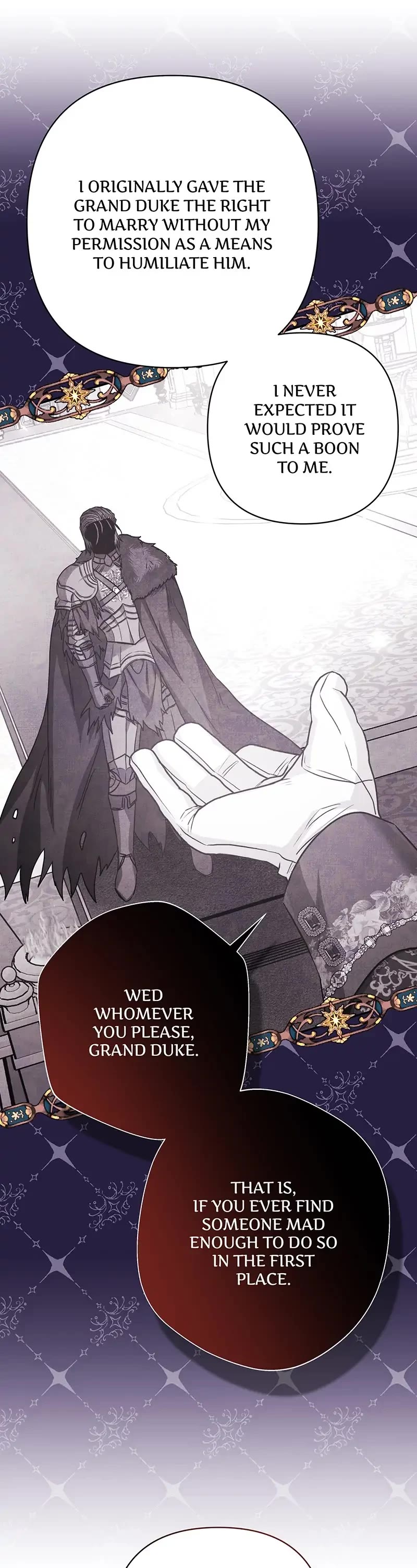 Another Typical Fantasy Romance Chapter 49 page 36 - Chapter 49