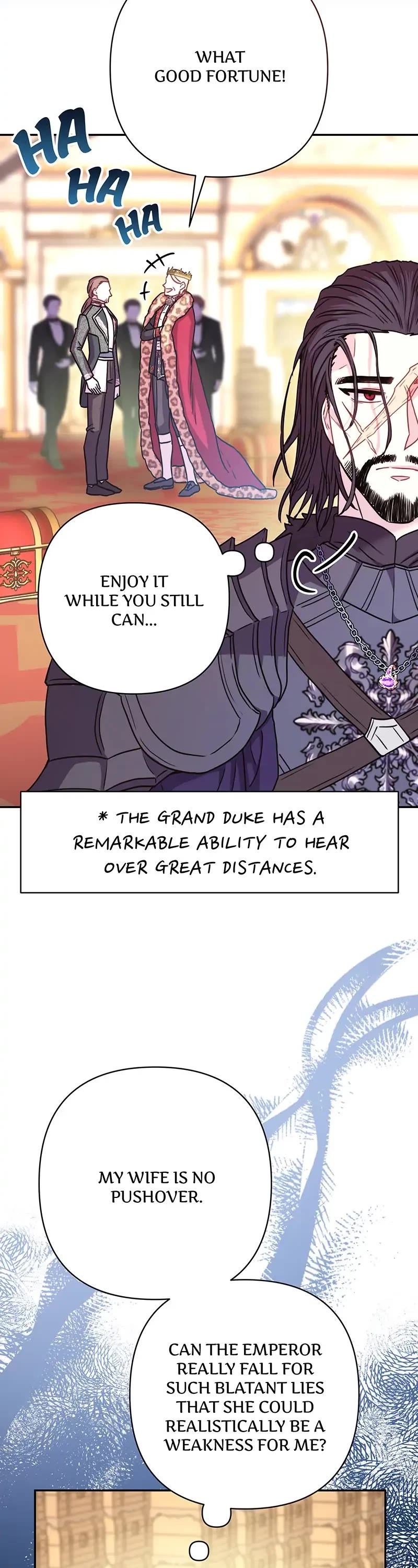 Another Typical Fantasy Romance Chapter 49 page 37 - Chapter 49