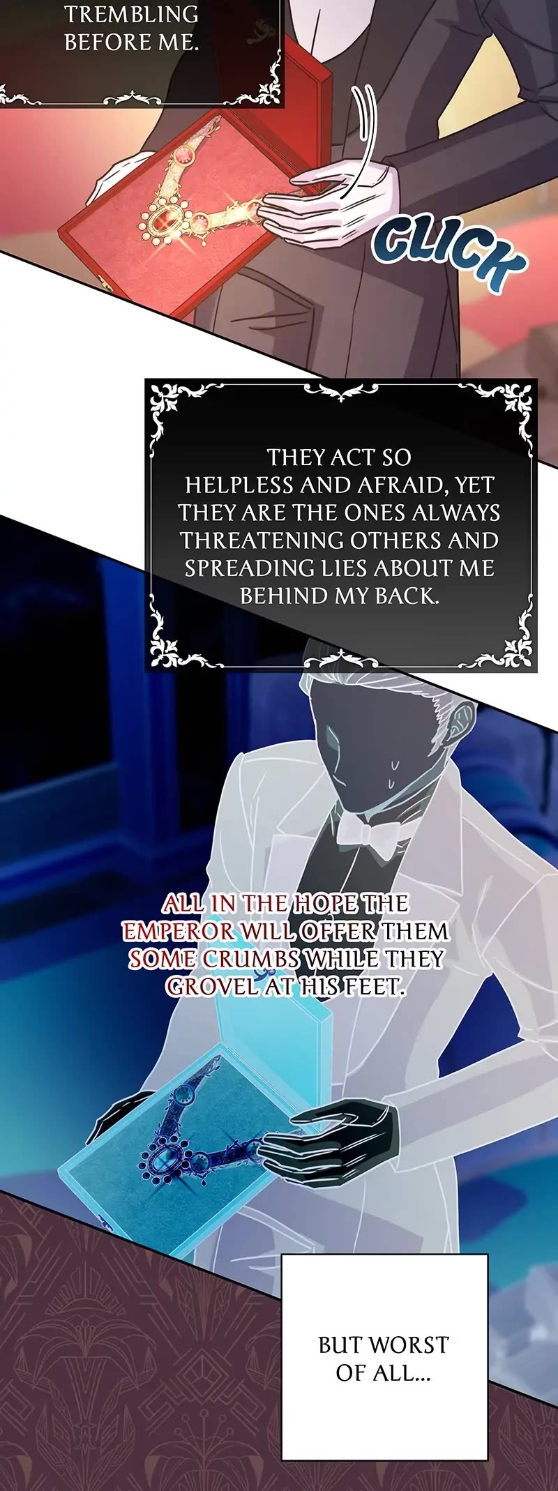 Another Typical Fantasy Romance Chapter 49 page 39 - Chapter 49