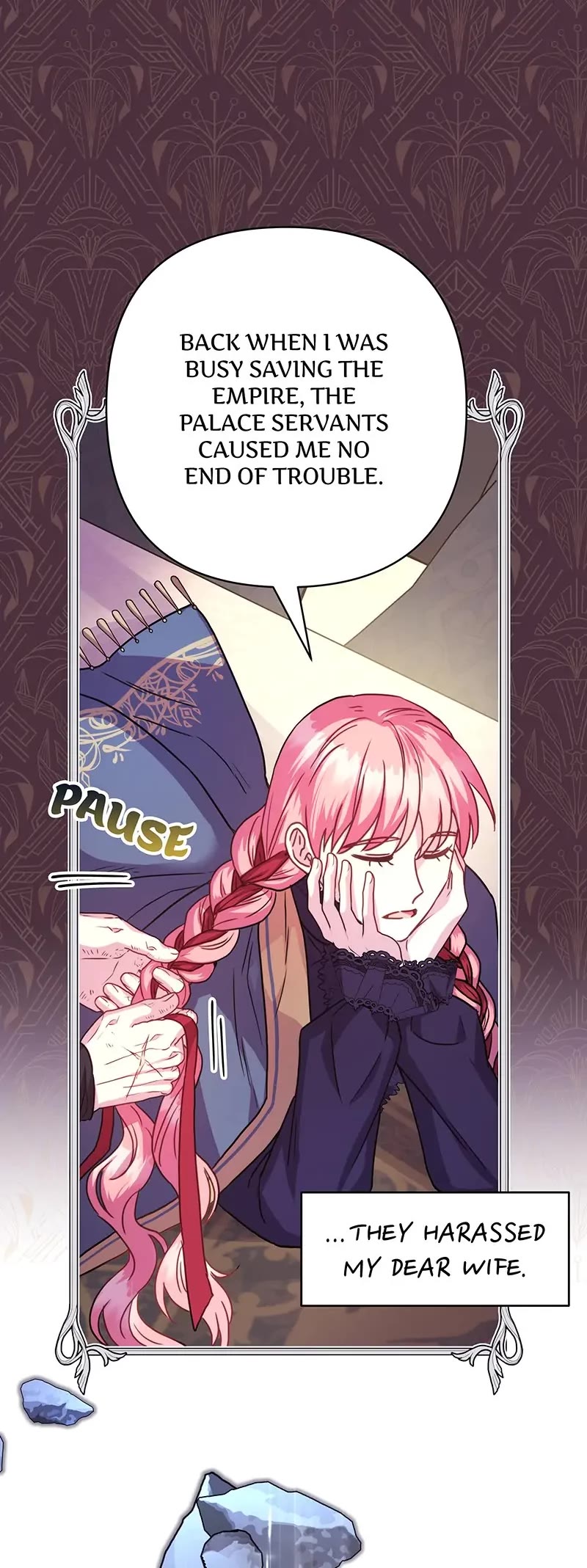 Another Typical Fantasy Romance Chapter 49 page 40 - Chapter 49