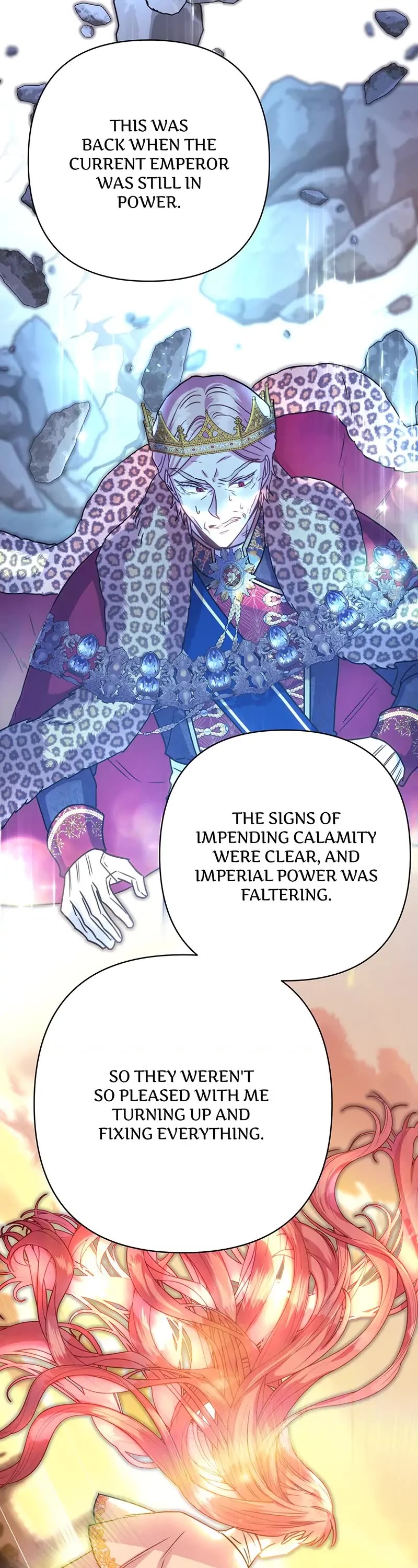 Another Typical Fantasy Romance Chapter 49 page 41 - Chapter 49