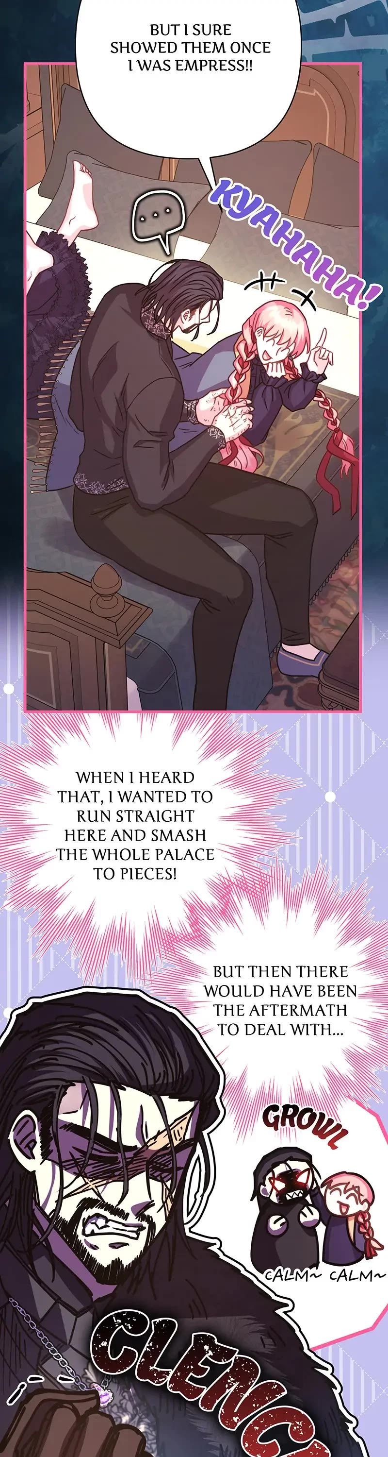 Another Typical Fantasy Romance Chapter 49 page 43 - Chapter 49