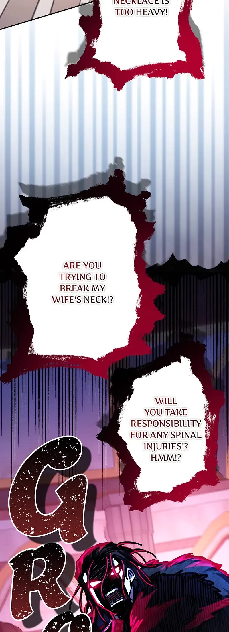 Another Typical Fantasy Romance Chapter 49 page 45 - Chapter 49