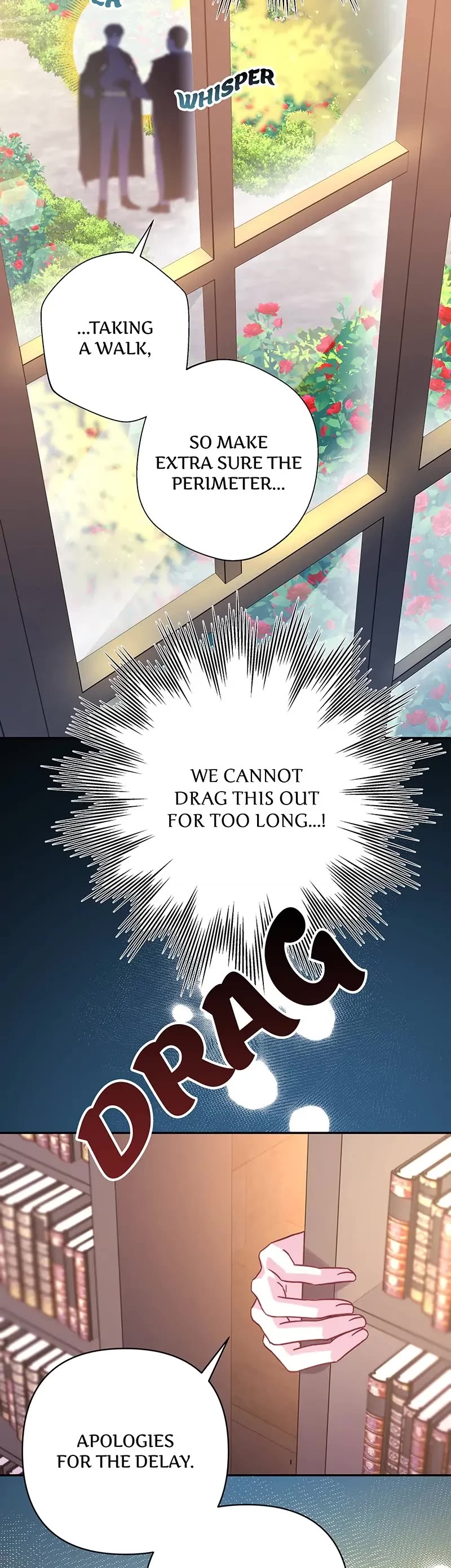 Another Typical Fantasy Romance Chapter 49 page 49 - Chapter 49