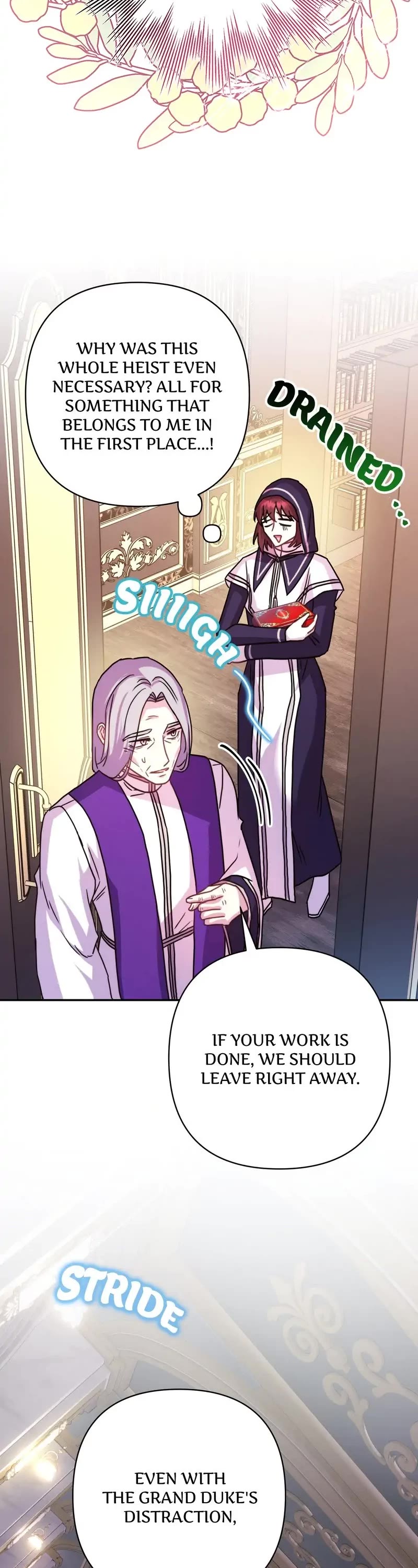 Another Typical Fantasy Romance Chapter 49 page 52 - Chapter 49