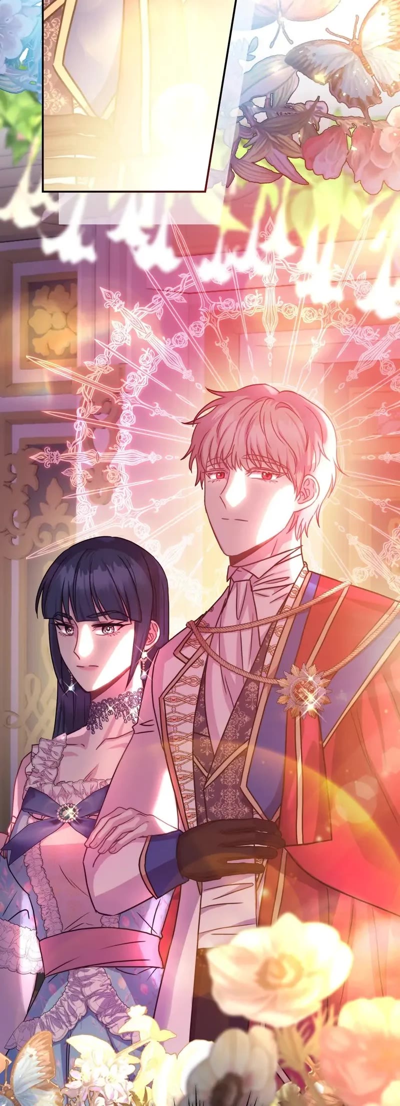 Another Typical Fantasy Romance Chapter 49 page 55 - Chapter 49